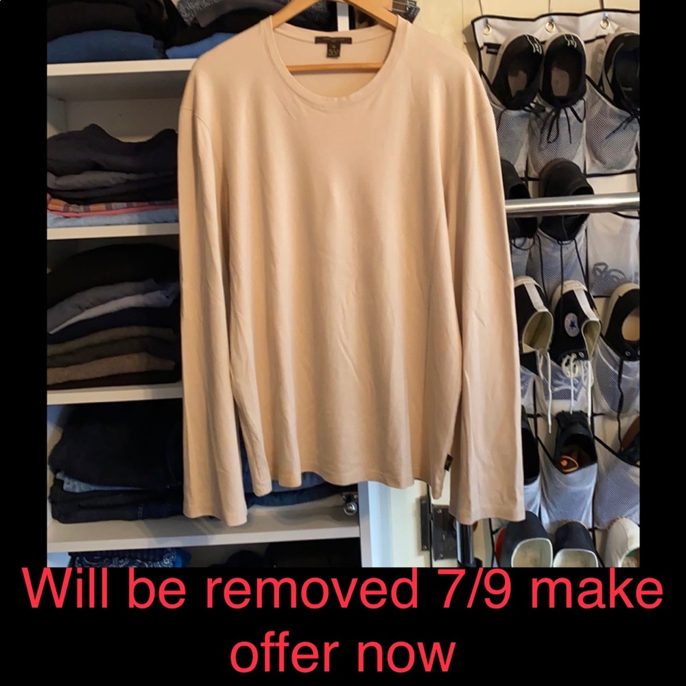 Louis Vuitton shirt